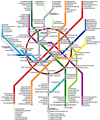Школы экстернаты Москвы